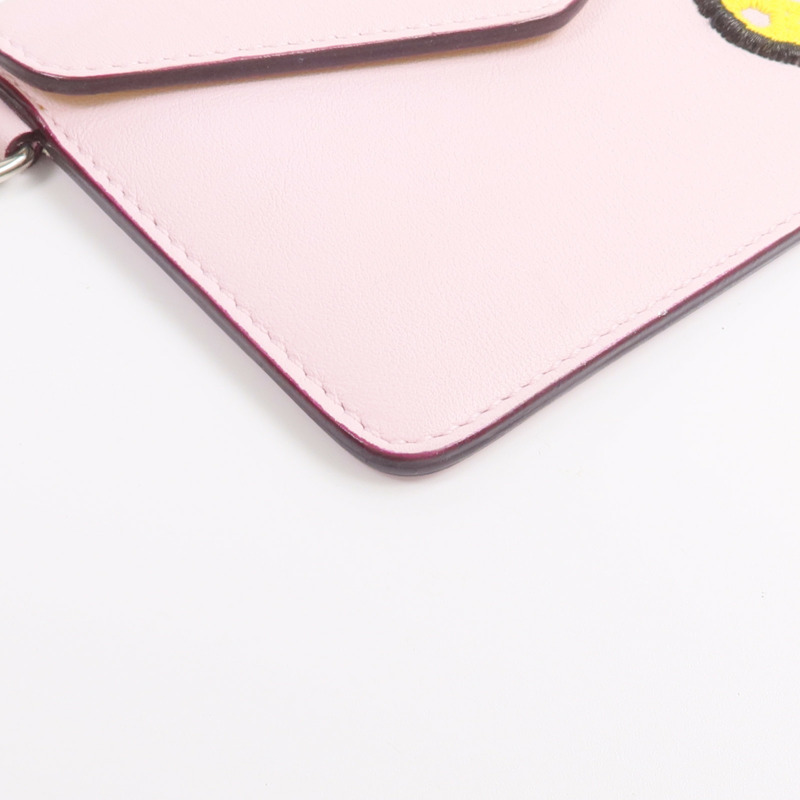 Dior 羊皮皮革Card Case卡片套-7