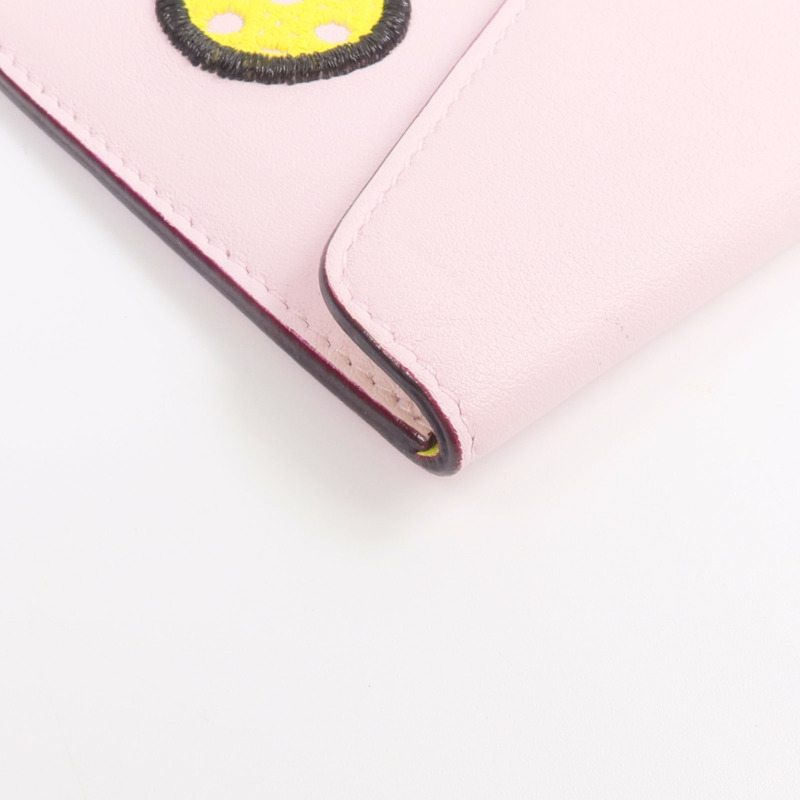 Dior 羊皮皮革Card Case卡片套-8