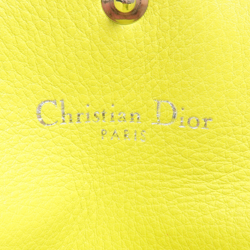 Dior 羊皮皮革Card Case卡片套-12