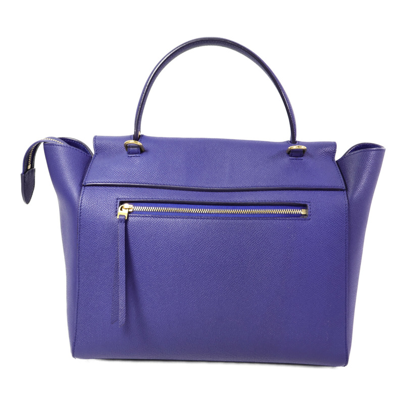 CELINE 牛皮皮革Belt Bag手挽肩背兩用袋-1