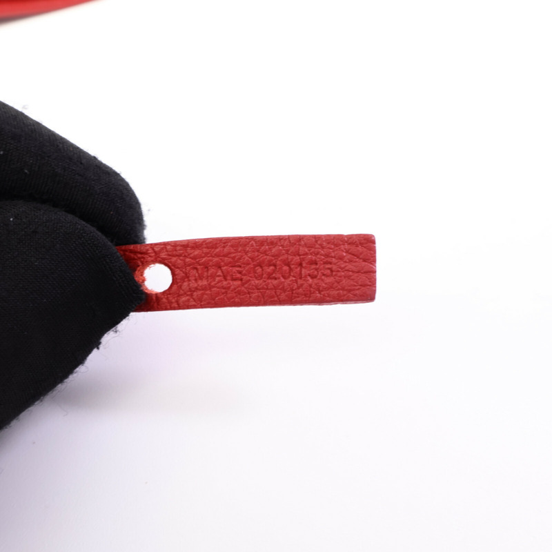 GOYARD 塗層帆布Saint Louis GM手挽袋-6