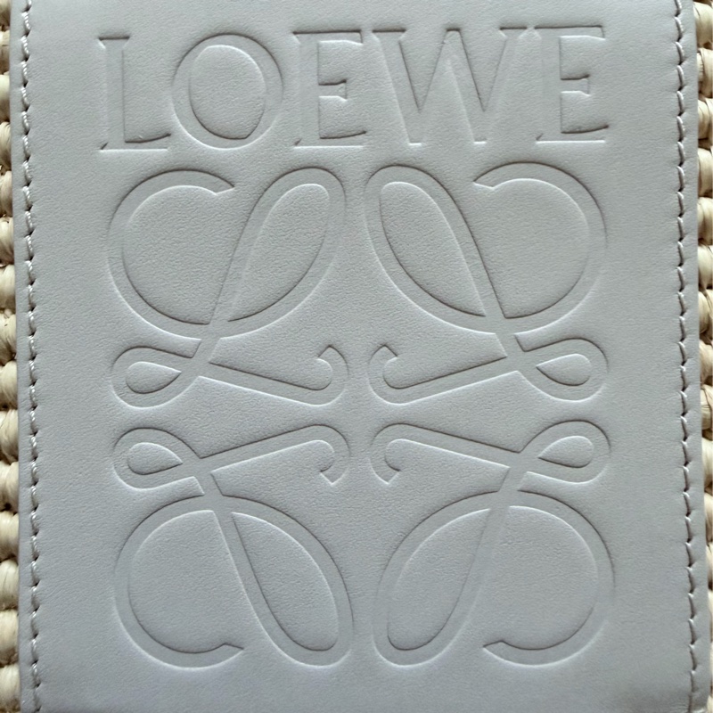 Loewe Small Basket Bag-1