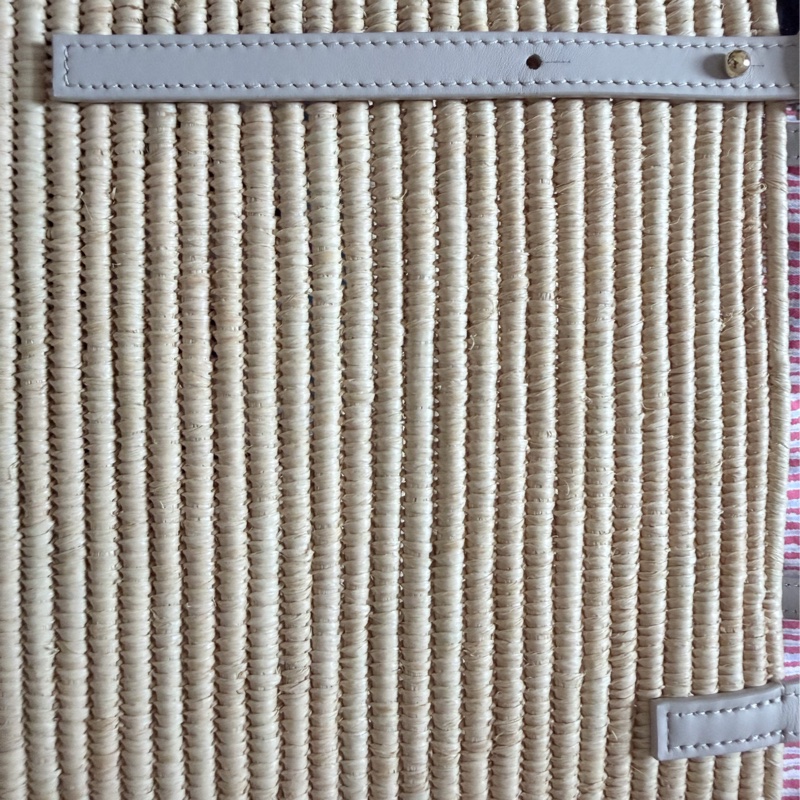 Loewe Small Basket Bag-3