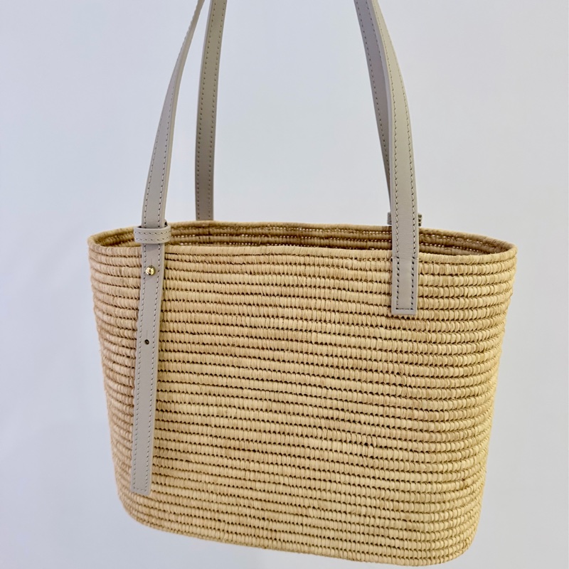 Loewe Small Basket Bag-7