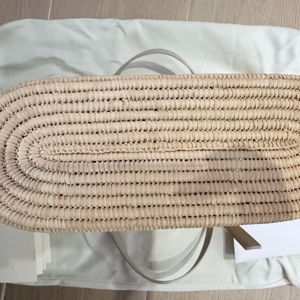 Loewe Small Basket Bag-8
