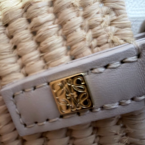 Loewe Small Basket Bag-10