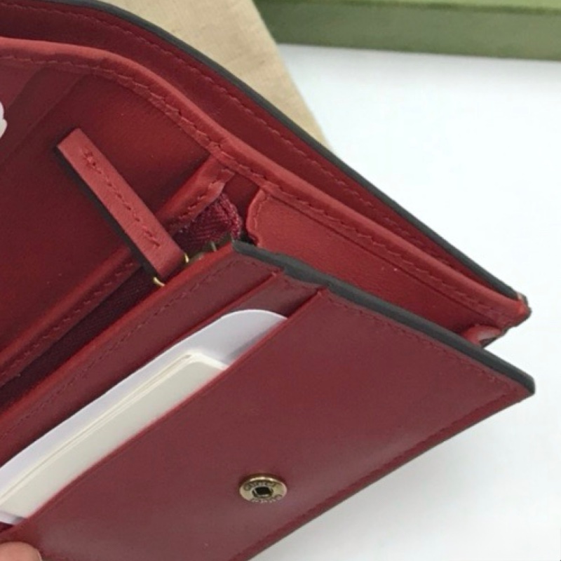 Gucci cherry wallet-3