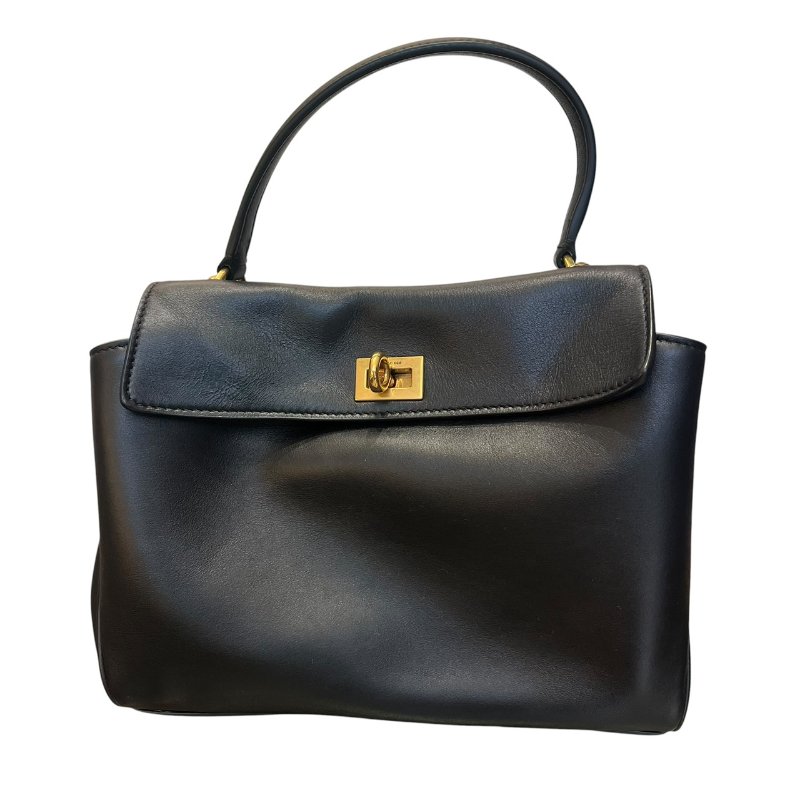 【美收精品】BALENCIAGA Rodeo Mini Top Handle Bag 5-257-0
