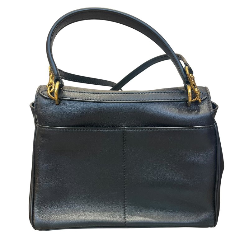 【美收精品】BALENCIAGA Rodeo Mini Top Handle Bag 5-257-1