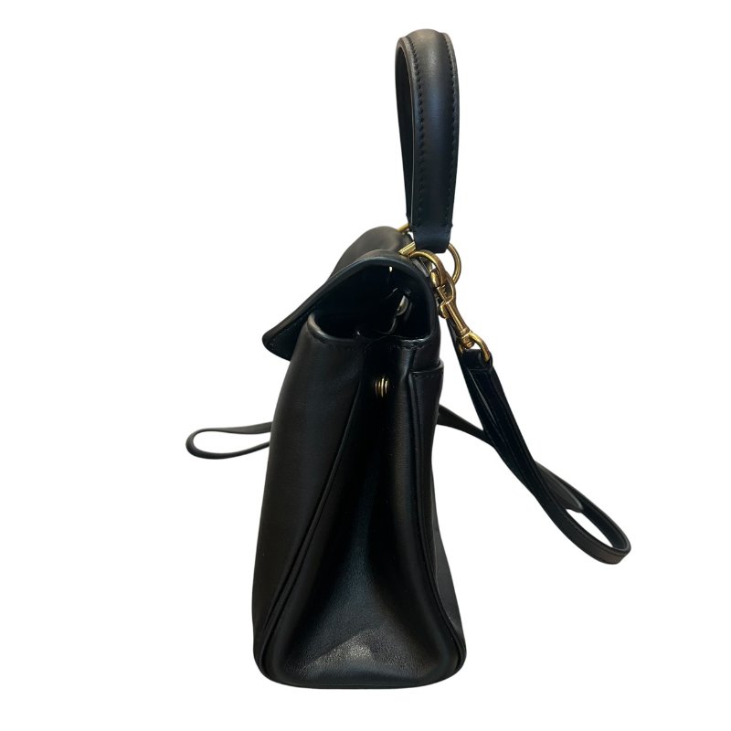 【美收精品】BALENCIAGA Rodeo Mini Top Handle Bag 5-257-2