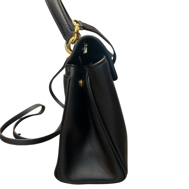 【美收精品】BALENCIAGA Rodeo Mini Top Handle Bag 5-257-3