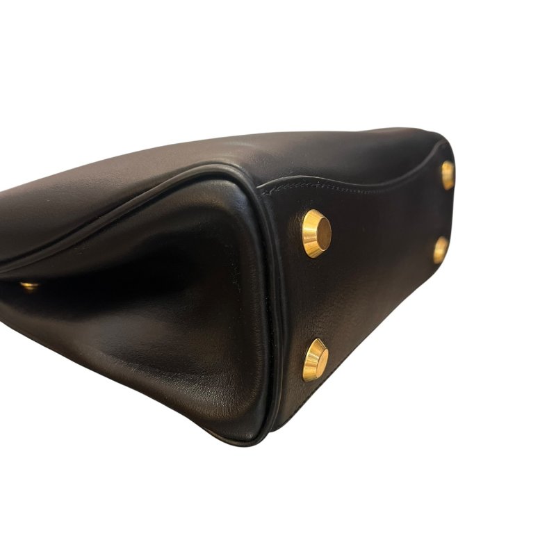 【美收精品】BALENCIAGA Rodeo Mini Top Handle Bag 5-257-5
