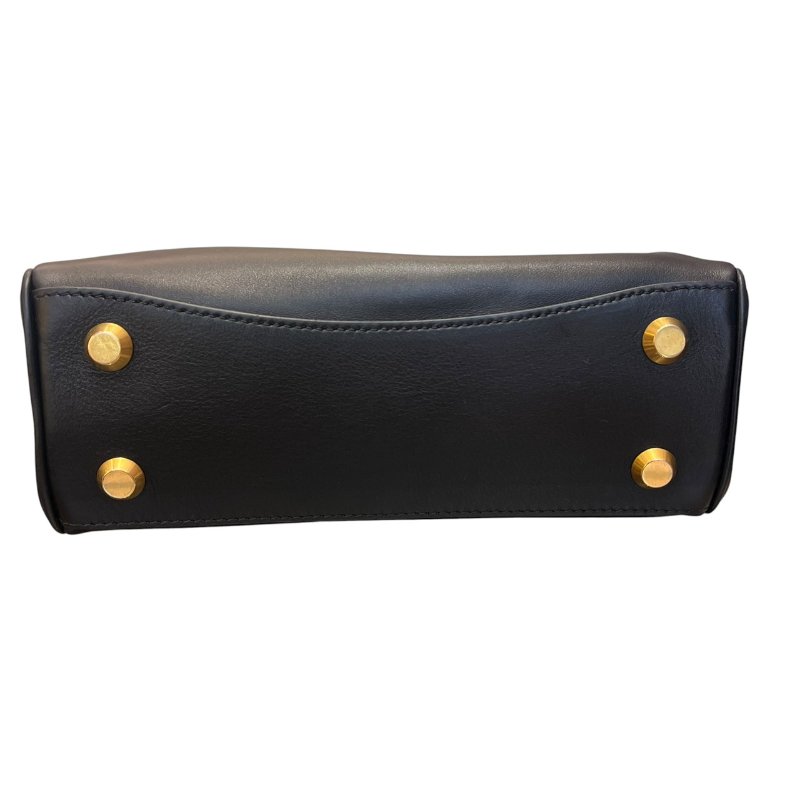 【美收精品】BALENCIAGA Rodeo Mini Top Handle Bag 5-257-6