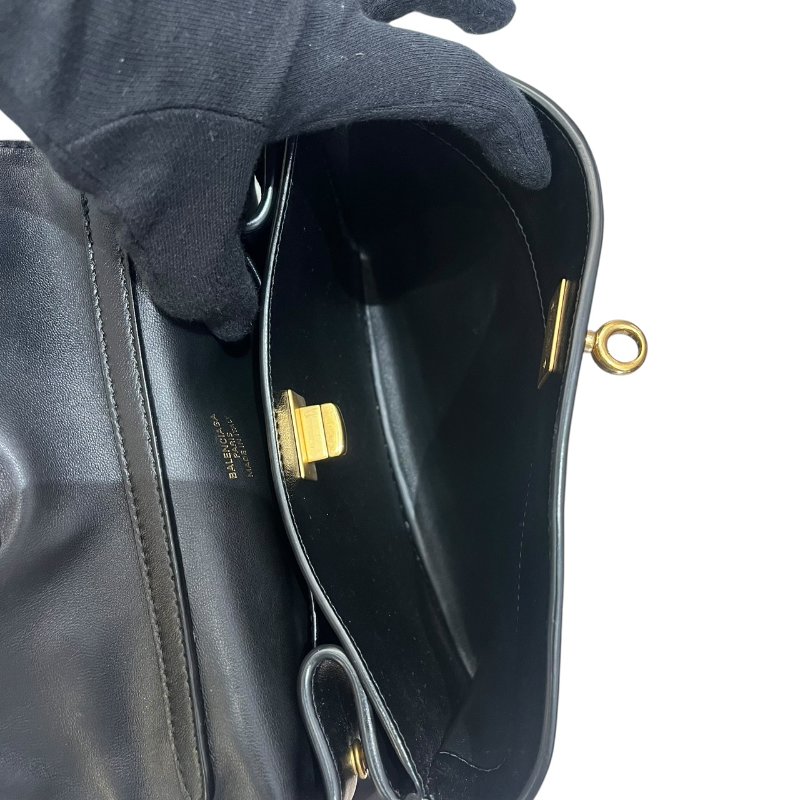 【美收精品】BALENCIAGA Rodeo Mini Top Handle Bag 5-257-10