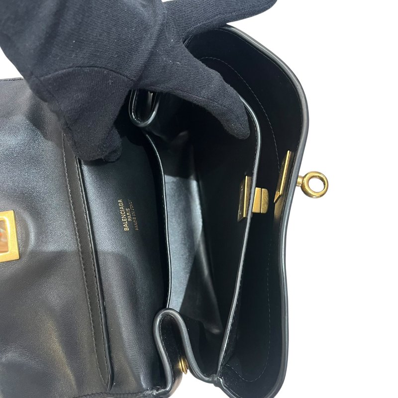 【美收精品】BALENCIAGA Rodeo Mini Top Handle Bag 5-257-11