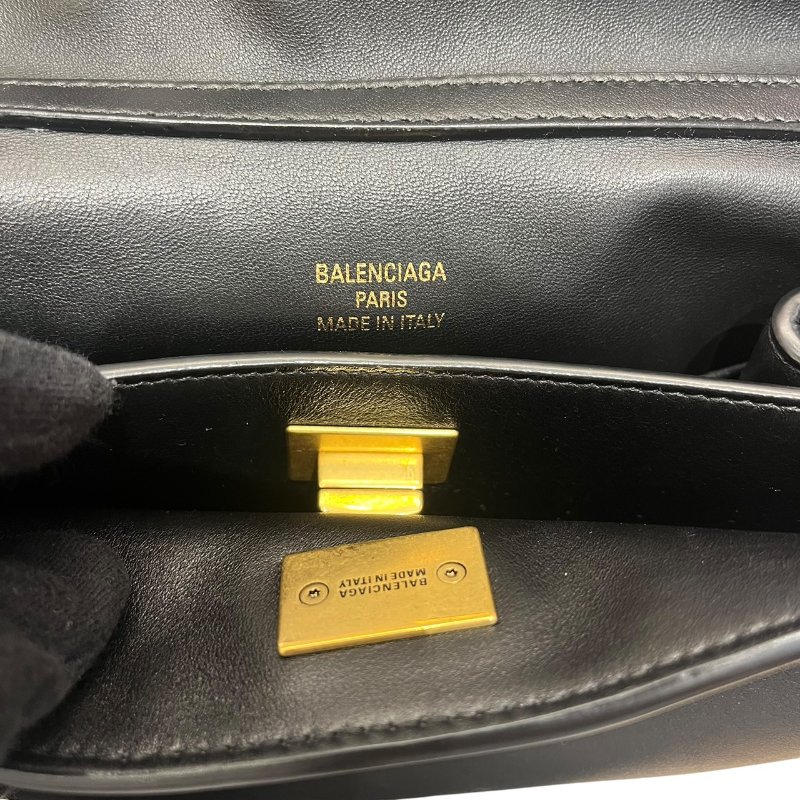 【美收精品】BALENCIAGA Rodeo Mini Top Handle Bag 5-257-14