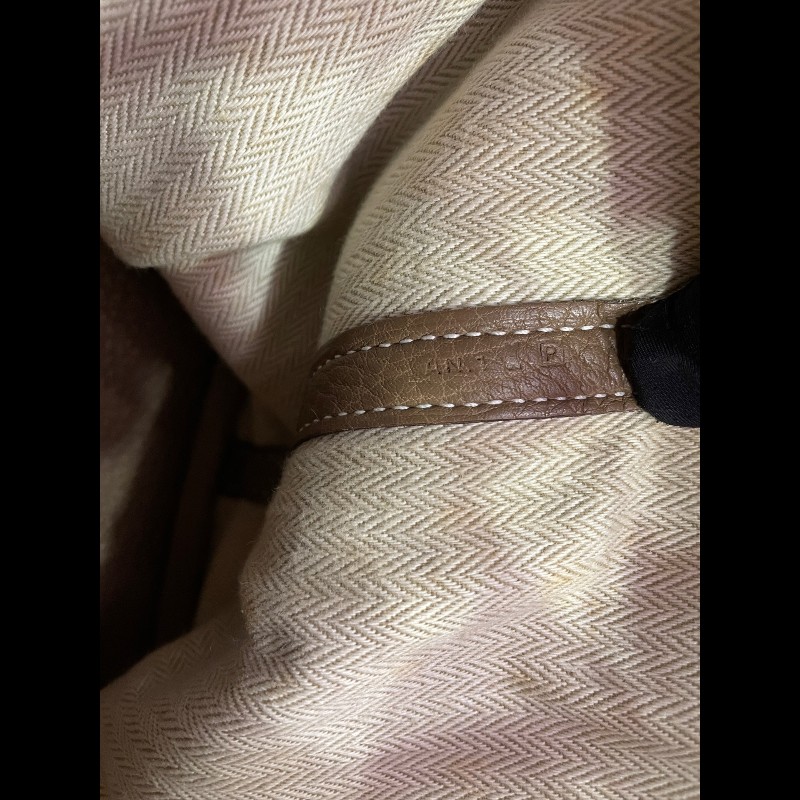 Hermes 花園包 30 大象灰 銀扣
顏色:大象灰
皮质:TC皮-20
