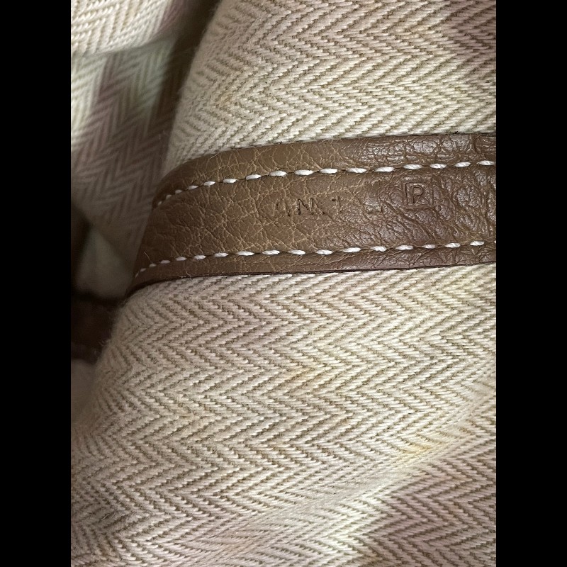 Hermes 花園包 30 大象灰 銀扣
顏色:大象灰
皮质:TC皮-31