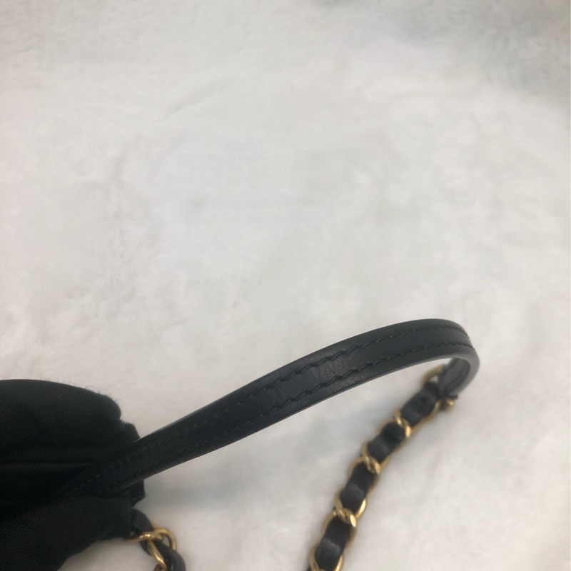 Chanel 黑金 Flap Bag XC583-9