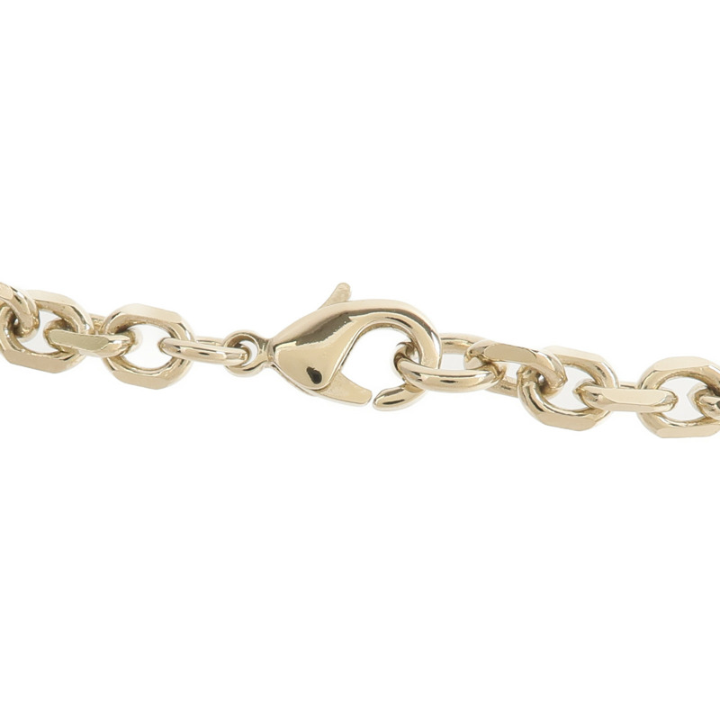 CHANEL 金屬Necklace項鍊-4