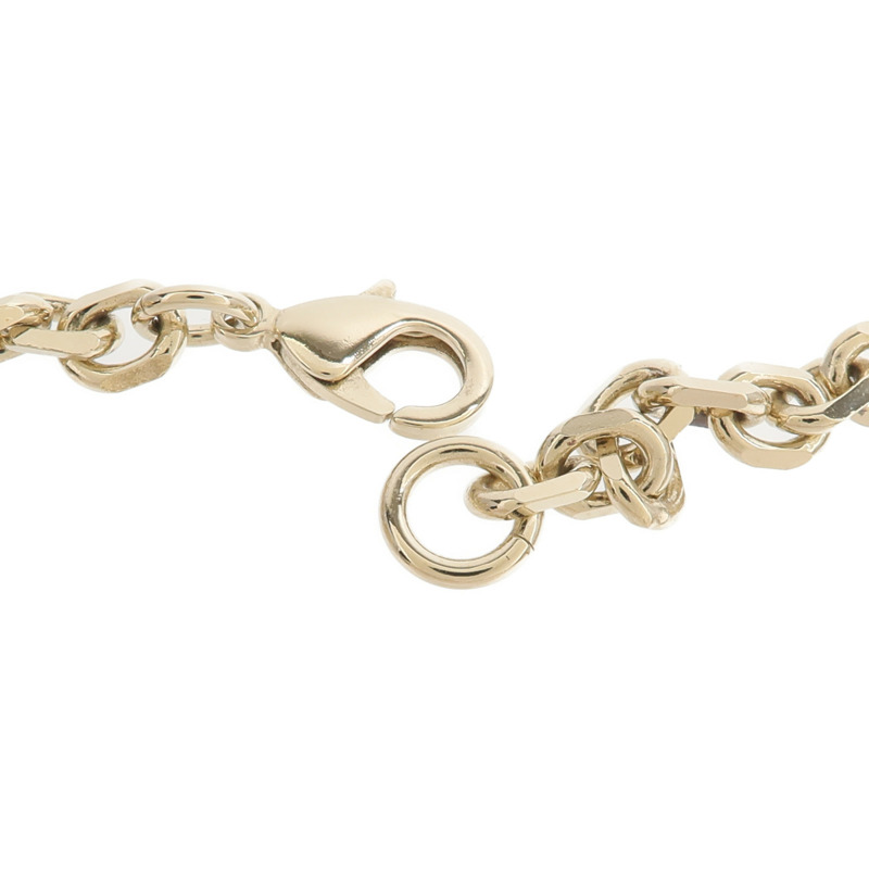 CHANEL 金屬Necklace項鍊-5