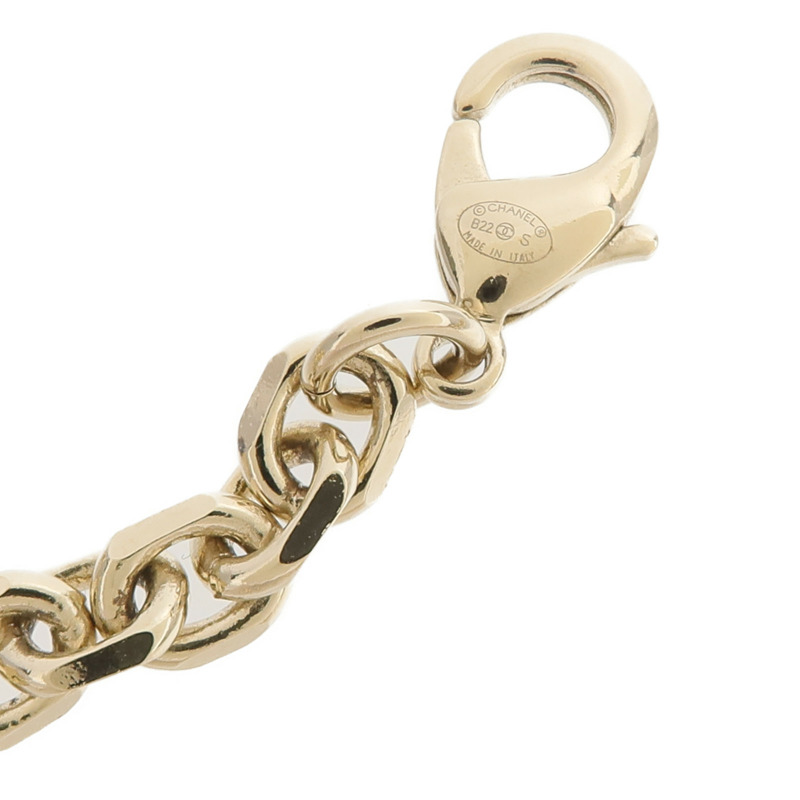 CHANEL 金屬Necklace項鍊-6