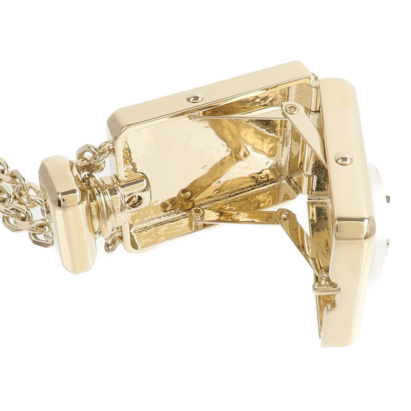 CHANEL 金屬Necklace項鍊-7