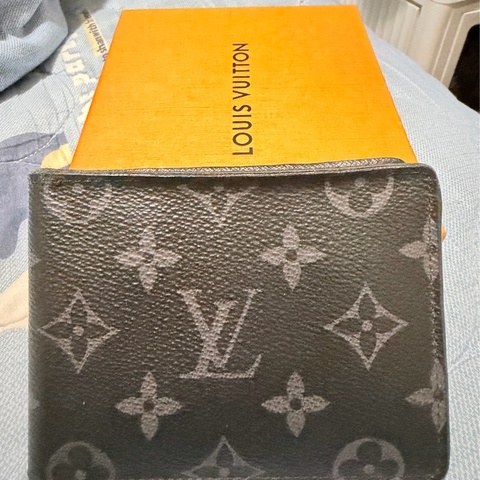 Lv 錢包 短夾