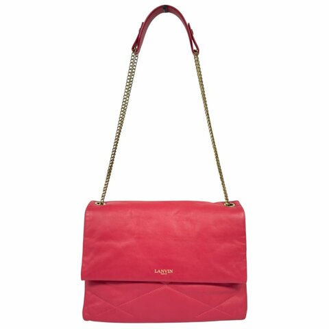 LANVIN Sugar 肩背包