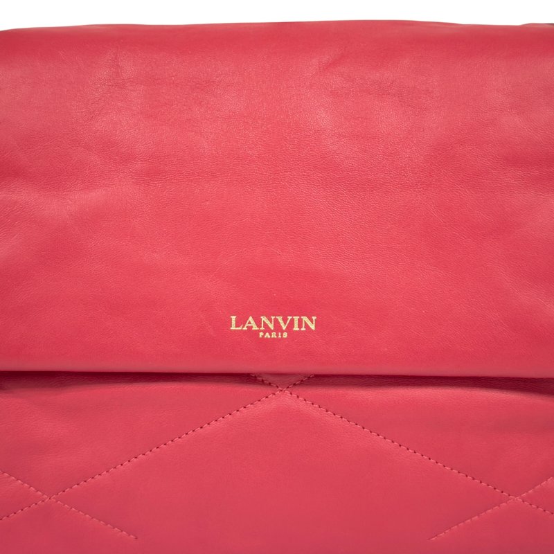 LANVIN Sugar 肩背包-2