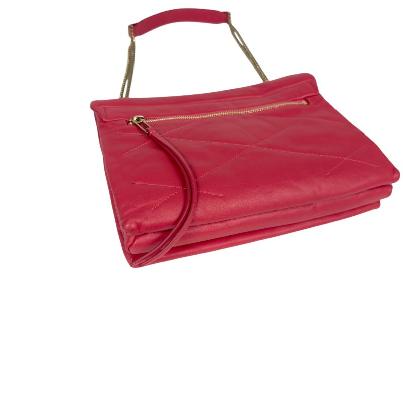 LANVIN Sugar 肩背包-10
