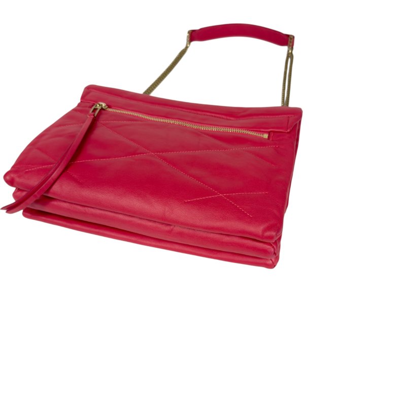 LANVIN Sugar 肩背包-11