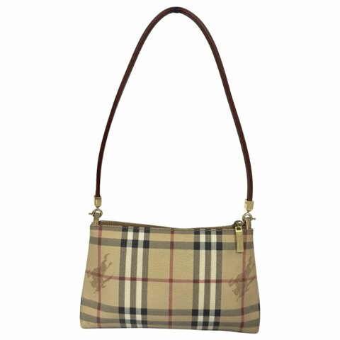 BURBERRY 中古 肩背包