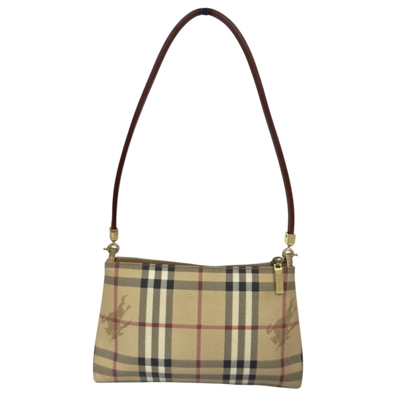 BURBERRY 中古 肩背包-0