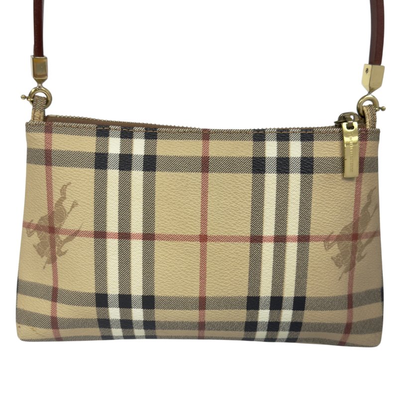 BURBERRY 中古 肩背包-2