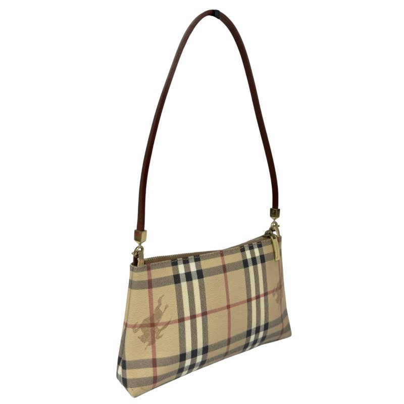 BURBERRY 中古 肩背包-3