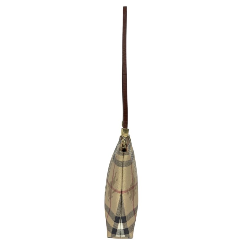 BURBERRY 中古 肩背包-4