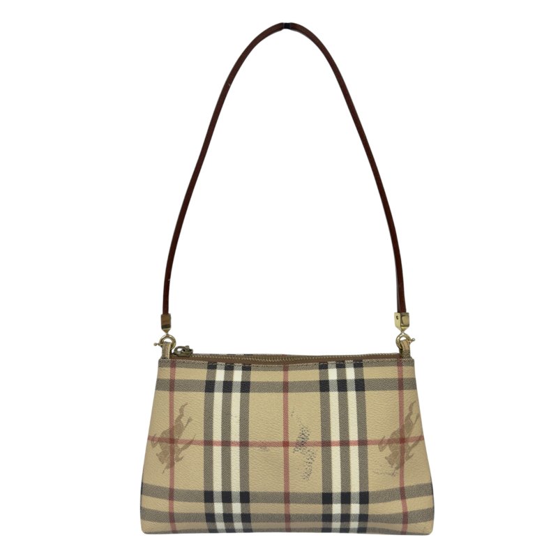 BURBERRY 中古 肩背包-5