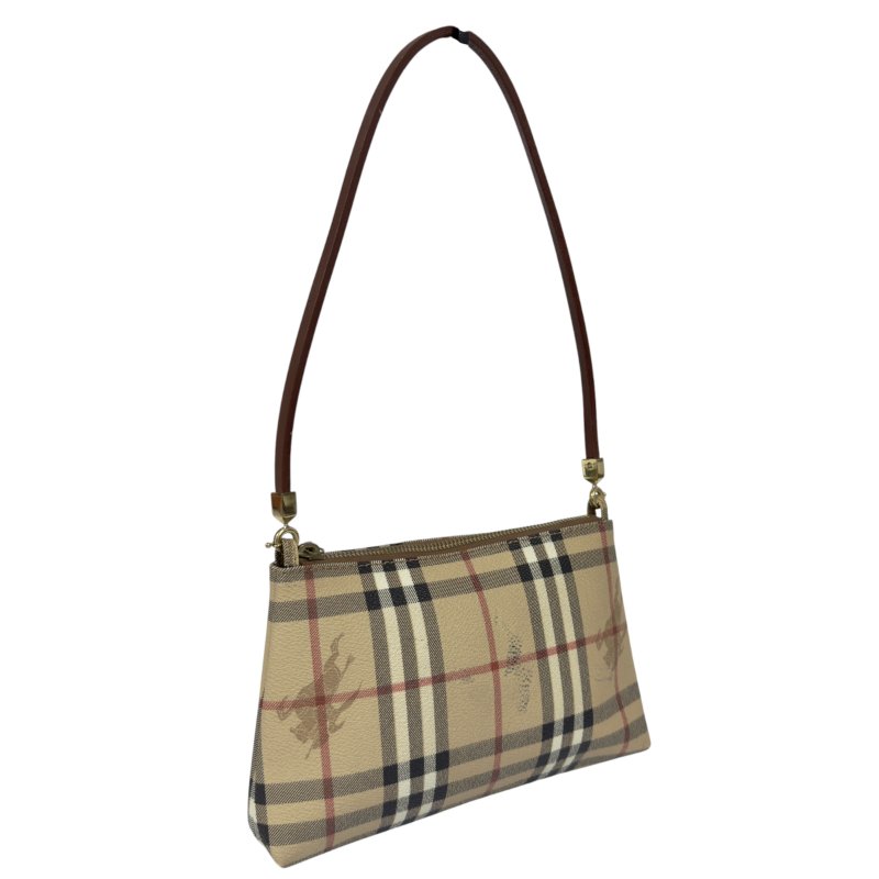 BURBERRY 中古 肩背包-6