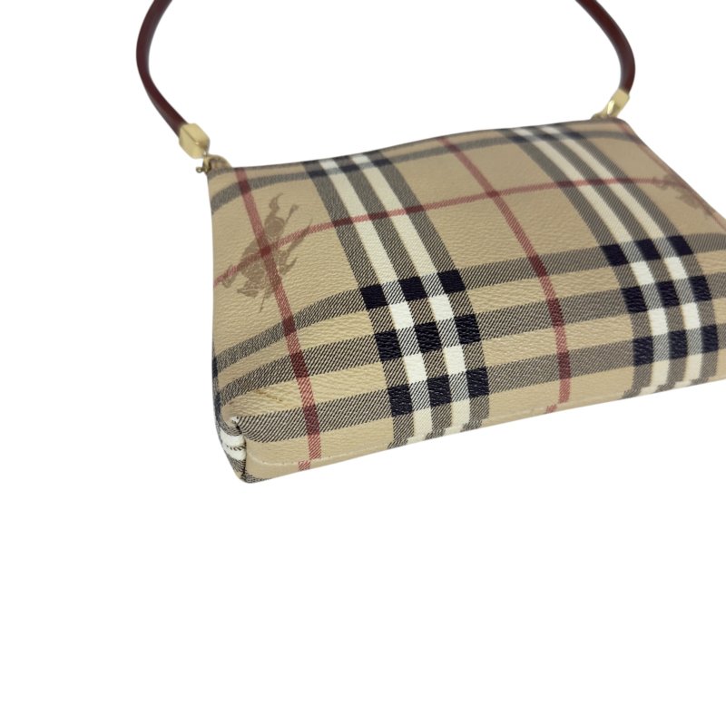 BURBERRY 中古 肩背包-8