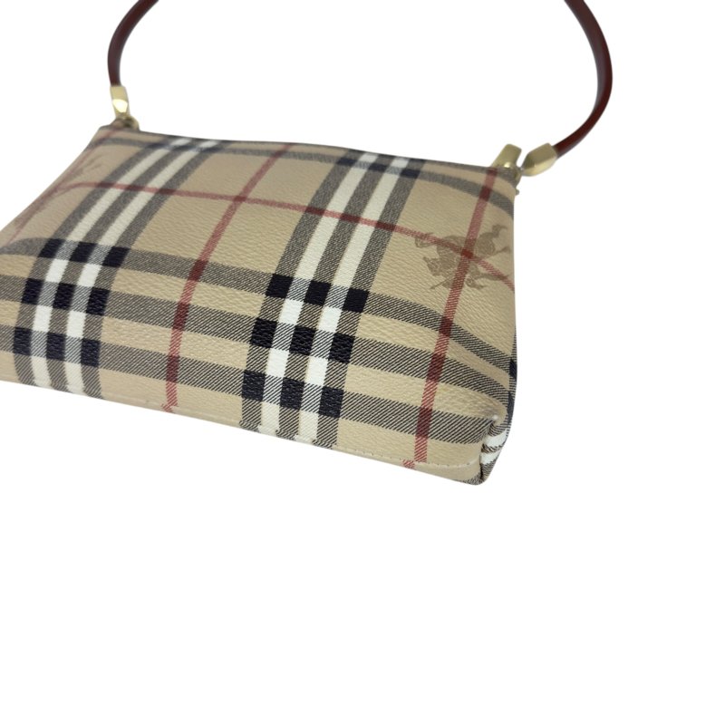 BURBERRY 中古 肩背包-9