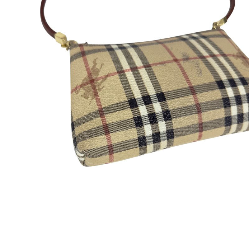 BURBERRY 中古 肩背包-10