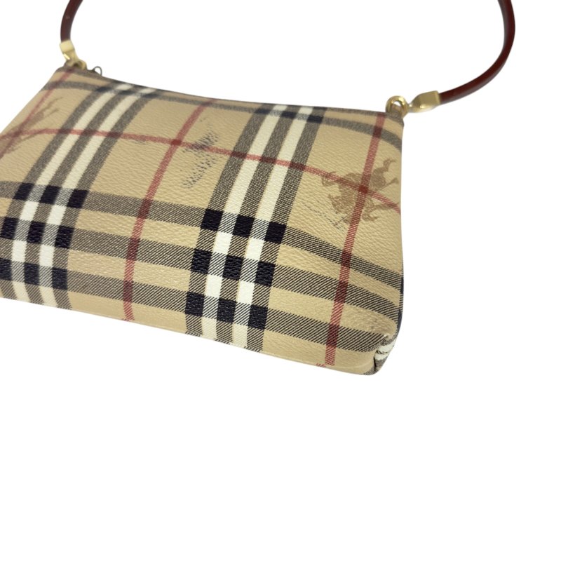 BURBERRY 中古 肩背包-11