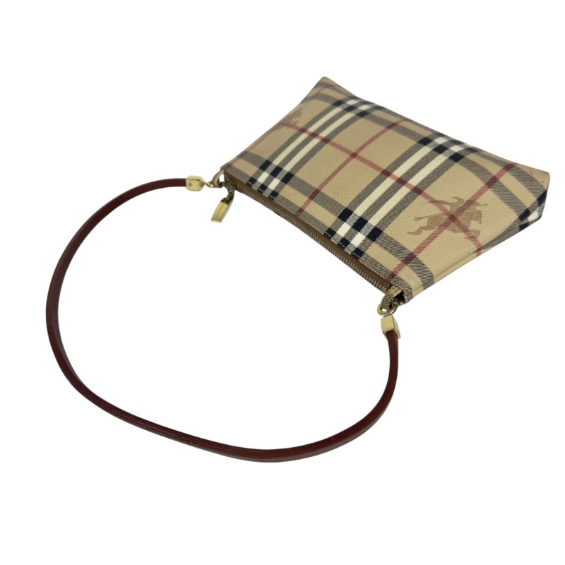 BURBERRY 中古 肩背包-13