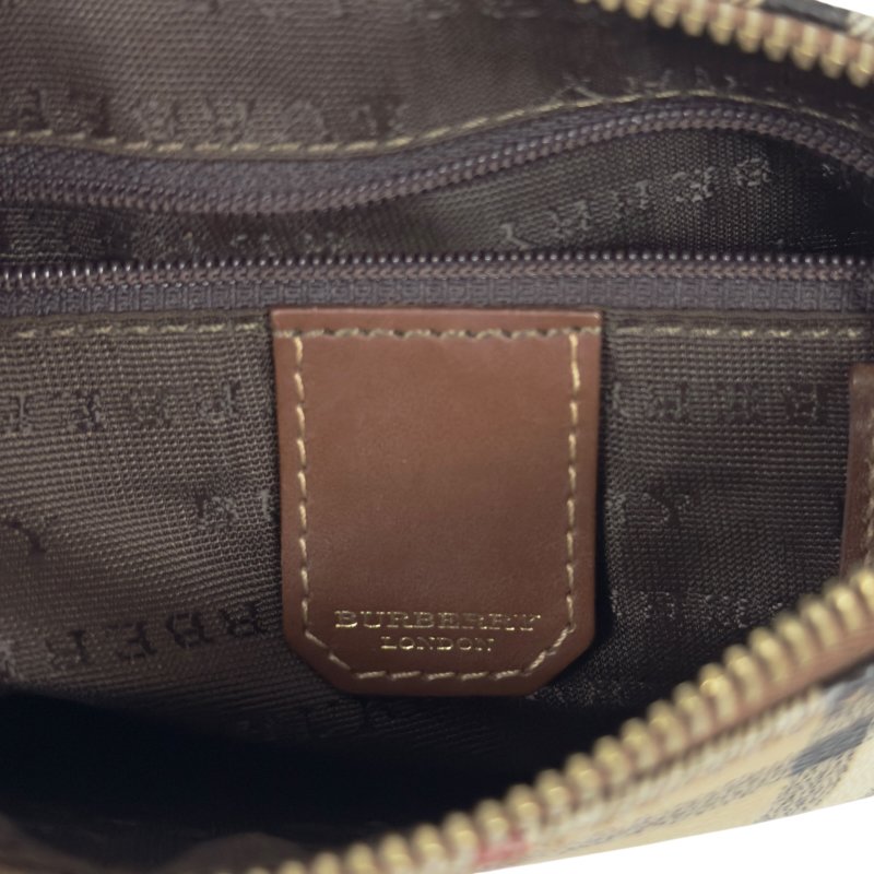 BURBERRY 中古 肩背包-15