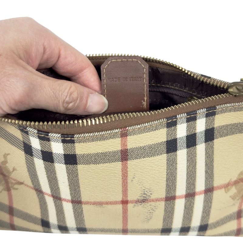BURBERRY 中古 肩背包-16