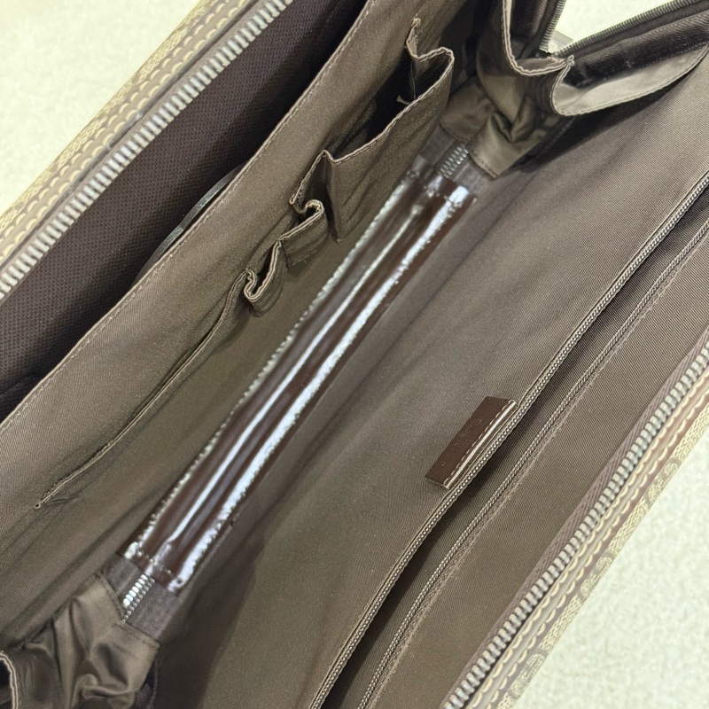 GUCCI好裝手提公文包-4