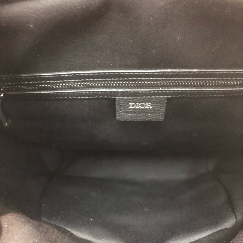 Dior Oblique 帆布大背囊 XC574-20