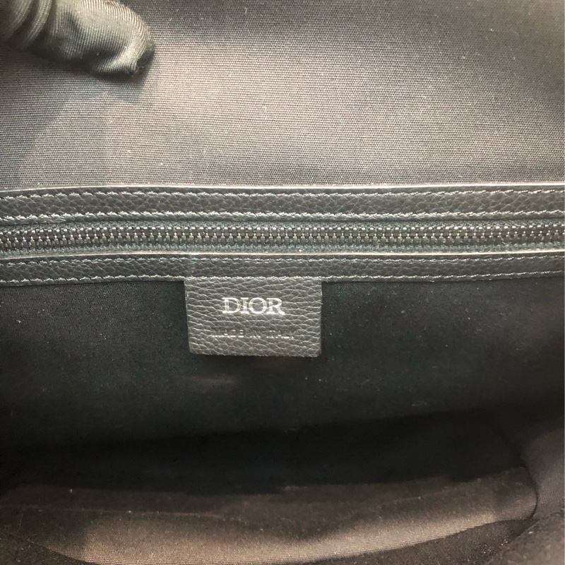 Dior Oblique 帆布大背囊 XC574-21
