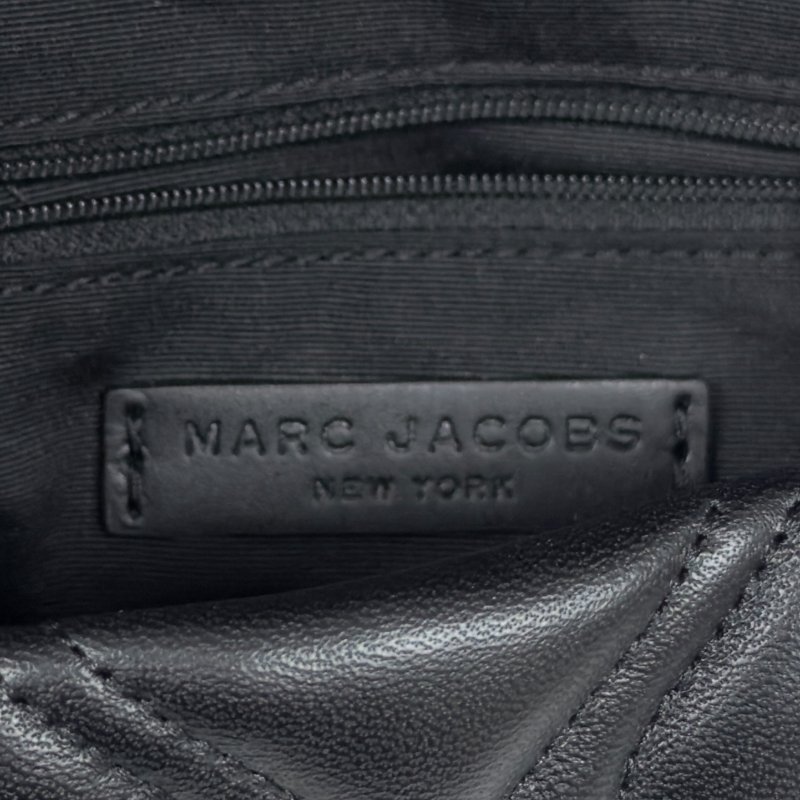 MARC JACOBS 肩背包-16